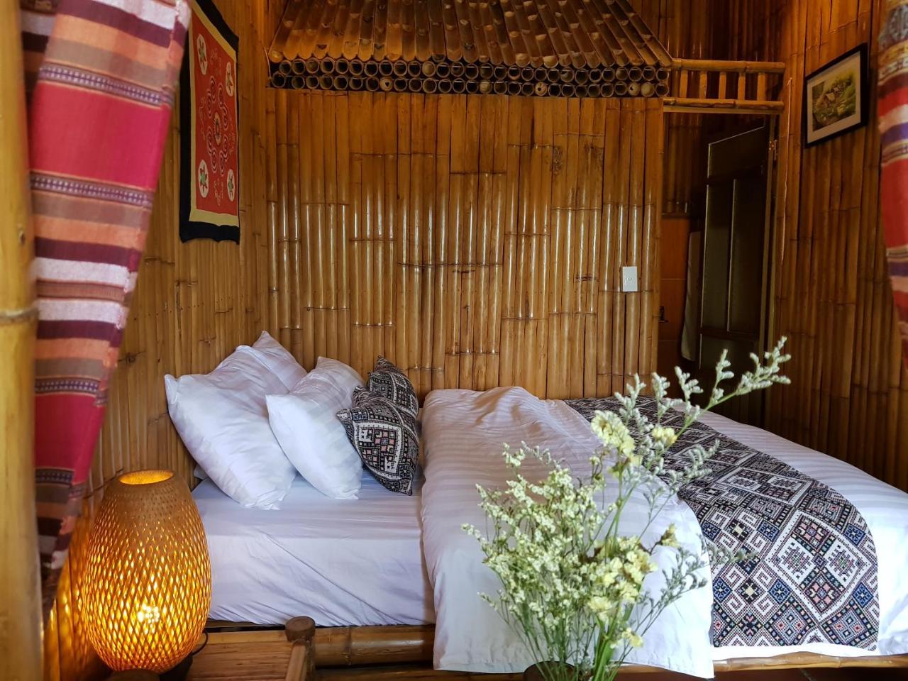 Mai Chau Home Exterior photo