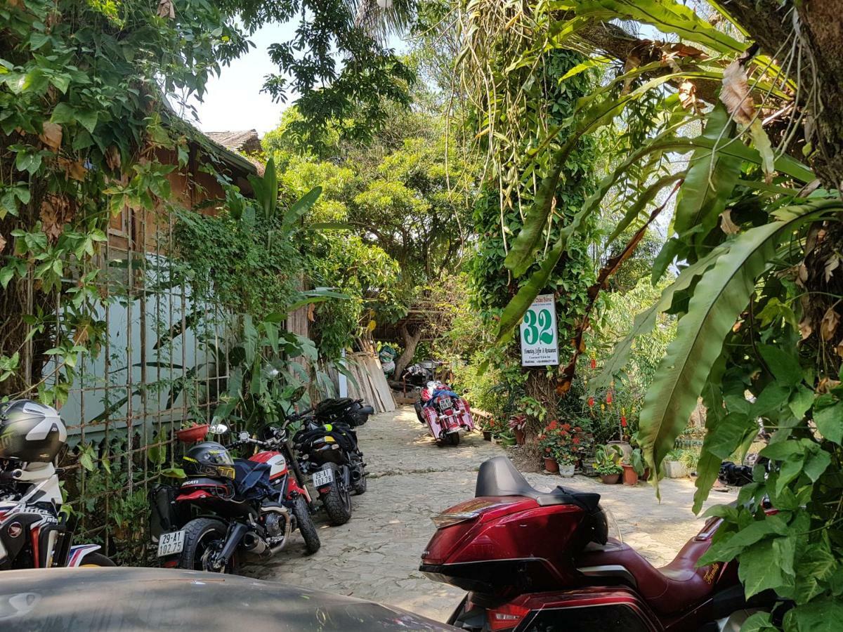 Mai Chau Home Exterior photo